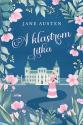 Jane Austen - A klastrom titka - lnyomott vltozat
