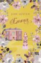 Jane Austen - Emma - �ldekor�lt 2026-os kiad�s