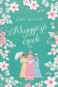 Jane Austen - Meggyz rvek - ldekorlt kiads