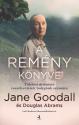 Jane Goodall és Douglas Abrams - A remény könyve (puhafedeles változat)