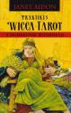 Janet Aidon - Praktikus Wicca-tarot