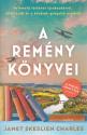 Janet Skeslien Charles - A rem�ny k�nyvei