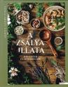 Janits-Szab Virg - A zslya illata