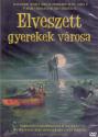 Jean-Pierre Jeunet - Elveszett gyerekek vrosa DVD