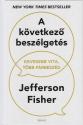 Jefferson Fisher - A kvetkez beszlgets