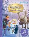 Jgvarzs - Varzslatos adventi foglalkoztat ablakmatrickkal