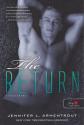 Jennifer L. Armentrout - The return - Visszatérés