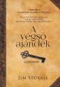 A végső ajándék - 12 felismerés - Jim Stovall