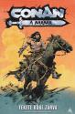 Jim Zub - Roberto de la Torre - Conan, a barb�r (k�preg�ny)