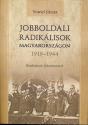 Vonyó József - Jobboldali radikálisok Magyarországon 1919-1944