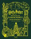 Jody Revenson - Elena Craig - Harry Potter: A hivatalos karcsonyi szakcsknyv