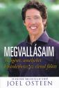 Joel Osteen - Megvallásaim
