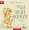 Joelle Tourlonias - Pisi-kaki knyv