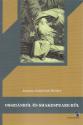 Johann Gottfried Herder - Osszi�nr�l �s Shakespeare-r�l