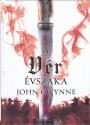 John Gwynne - A vér évszaka