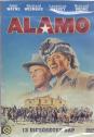 John Wayne - Alamo - DVD