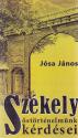 Jsa Jnos - Szkely strtnelmnk krdsei