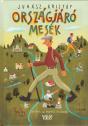 Juhász Kristóf - Országjáró mesék