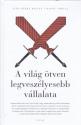 Juha-Pekka Raeste s Hunnu Sokala - A vilg tven legveszlyesebb vllalata