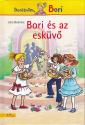 Julia Boehme - Bori s az eskv