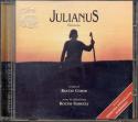 Koltay Gergely - Julianus - filmzene CD