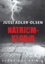 Jussi Adler-Olsen - Ntrium-klorid