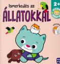 Jusu Flintas - Ismerked�s az �llatokkal (matric�kkal)