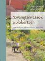 Jutta Langheineken - Christa Weinrich - Növénytársítások a biokertben