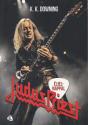 K. K. Downing - Éjjel-nappal Judas Priest