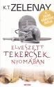 K.T.Zelenay - Elveszett tekercsek nyomban