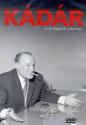 Muszatics Péter - Kádár - DVD