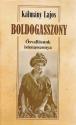 Klmny Lajos - Boldogasszony