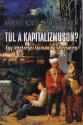 Kapitny gnes - Kapitny Gbor - Tl a kapitalizmuson?