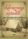 - Karácsonyi ajándék