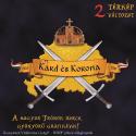 Társasjáték - Kard és Korona társasjáték