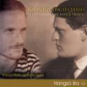 Karinthy Frigyes versei Hangoskönyv CD - Karinthy Frigyes
