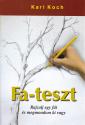 Karl Koch - Fa-teszt