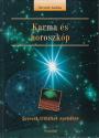 Horváth Andrea - Karma és horoszkóp - ANTIKVÁR
