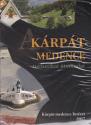 - Kárpát-medence turisztikai útvonalai