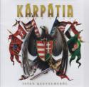 Kárpátia - Isten kegyelméből CD