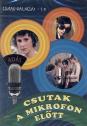 Katkics Ilona rendezn - Csutak a mikrofon eltt DVD