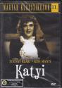 Katyi DVD
