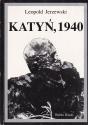 Leopold Jerzewski - Katyn 1940 ANTIKVR