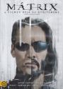 Keanu Reeves - Mátrix - 4 filmes déjá vu gyűjtemény - DVD