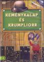 Kemnykalap s krumpliorr DVD duplalemezes vltozat