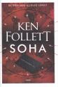 Ken Follett - Soha - 2026-os kiad�s