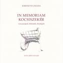 Keresztes Zsuzsa - In memoriam kocsiszekr