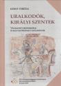 Uralkodók, királyi szentek - Kerny Terézia