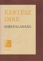 Kertsz Imre - Sorstalansg - ANTIKVR