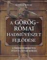 A görög-római hadművészet fejlődése - Kertész István